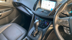 Ford Kuga 2.0 TDCi 180 Titanium X Edition 5dr Auto Diesel Estate